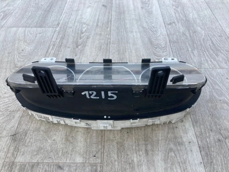 Панель приборов Hyundai Santa Fe 2 D4HA 2012 - миниатюра 3