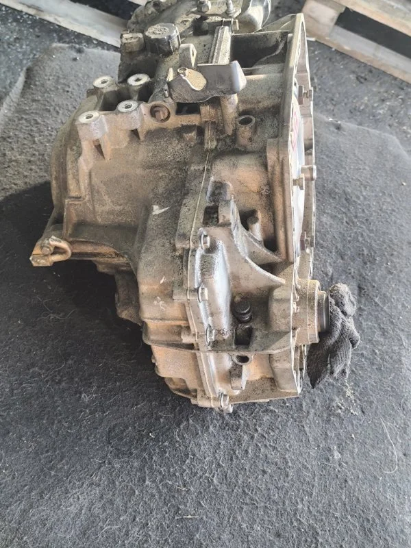 АКПП Chevrolet Epica 1 X25D1 2012 - миниатюра 7