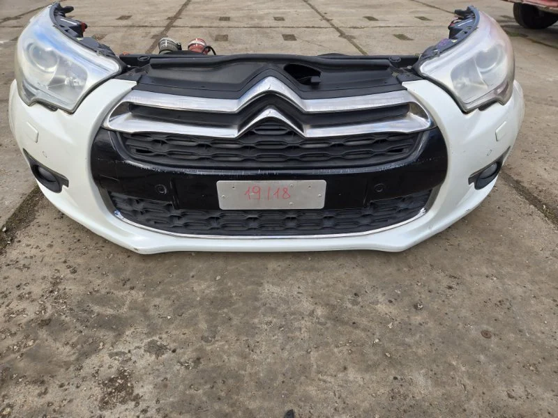 Nose cut Citroen DS4 1 EP6 2015 - изображение 1