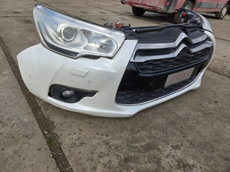 Nose cut Citroen DS4 1 EP6 2015 - миниатюра 3