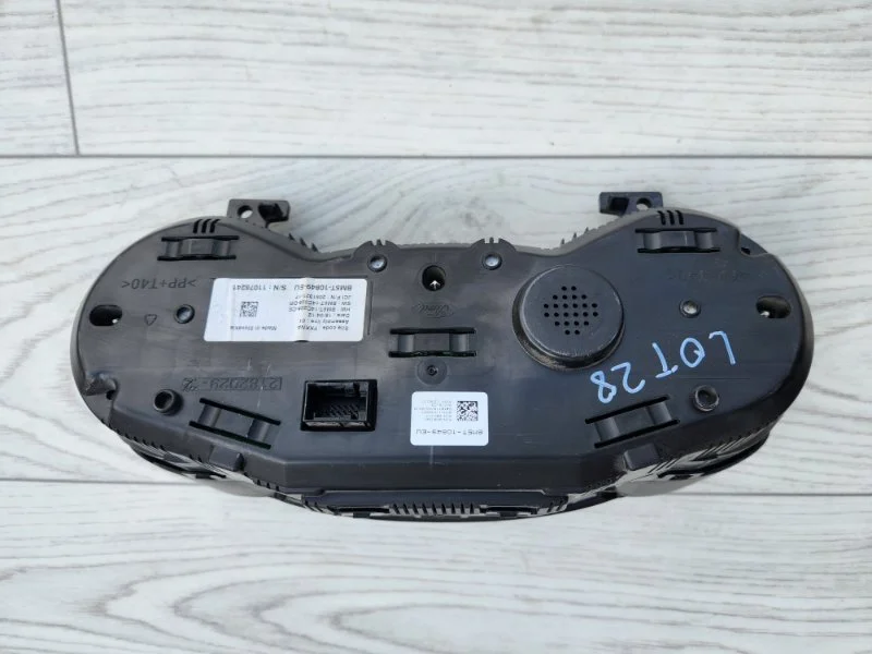 Панель приборов Ford Focus 3 SEDAN PNDA 1.6 2012 - миниатюра 8