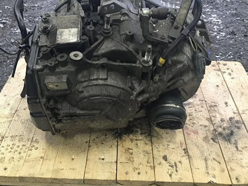 АКПП Mazda CX7 1 L3 VDT 2.3 2012 - миниатюра 10
