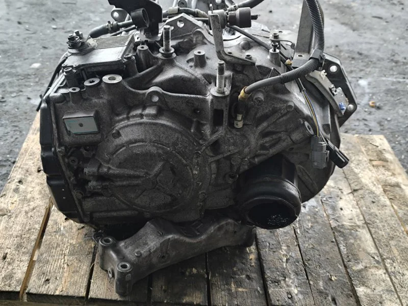 АКПП Mazda CX7 1 L3 VDT 2.3 2012 - миниатюра 3