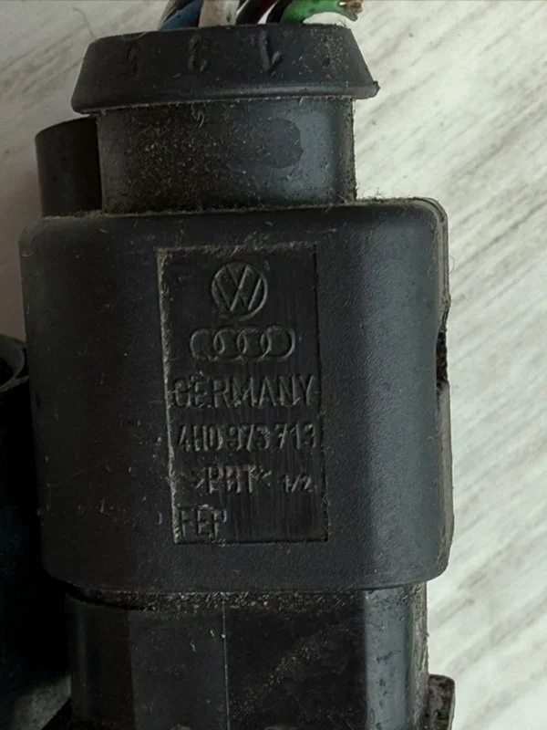 Датчик кислородный Volkswagen - миниатюра 5