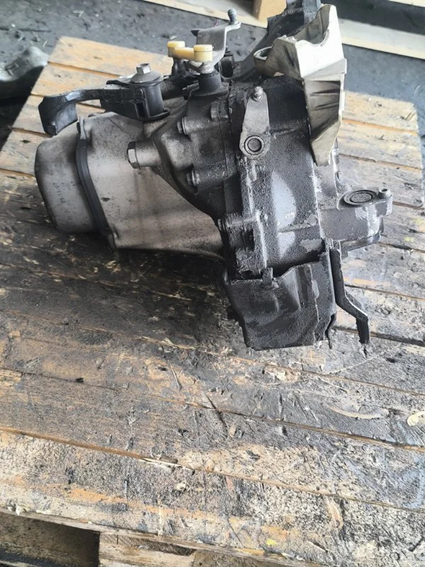 МКПП Peugeot 308 1 PSA5FW 2012 - миниатюра 2