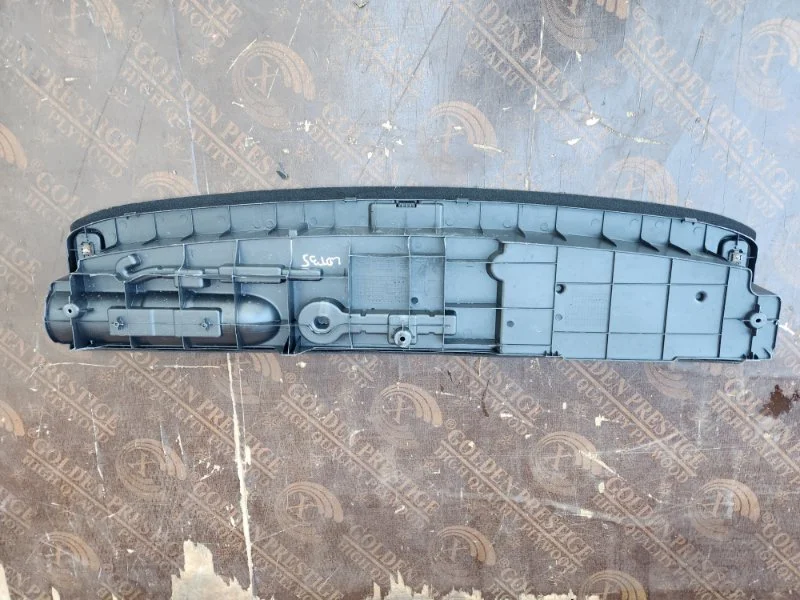 Ящик для инструментов Hyundai Santa Fe CM G6DC - миниатюра 5