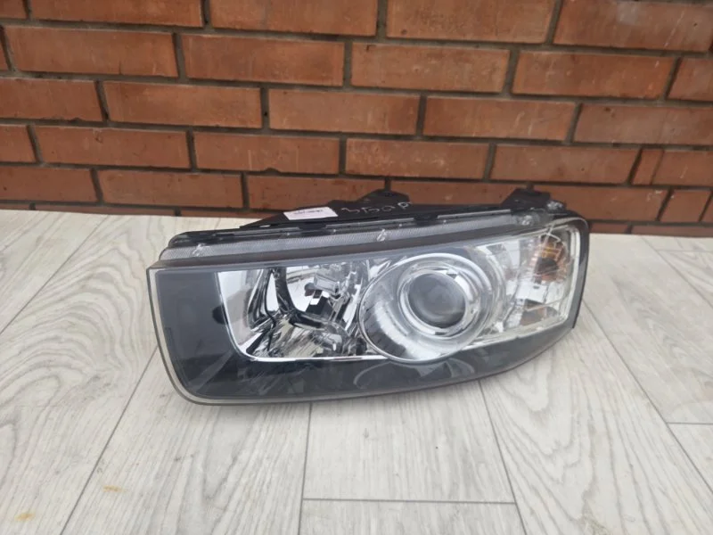 Фара передняя левая Chevrolet captiva С140 LE9 - миниатюра 2