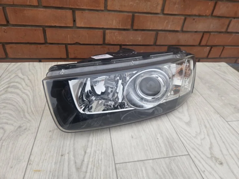 Фара передняя левая Chevrolet captiva С140 LE9 - миниатюра 3