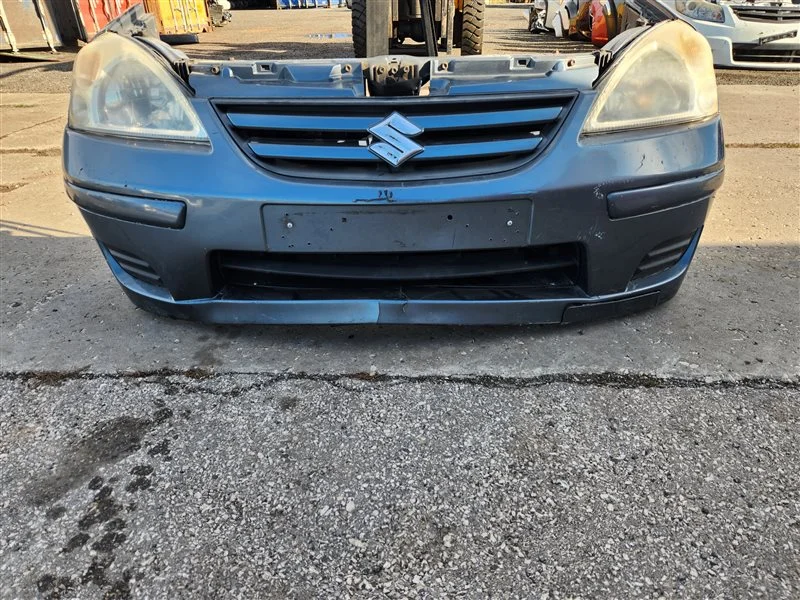 Nose cut Suzuki Liana ER 2006 - изображение 1