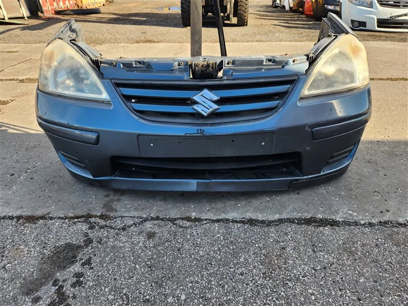 Nose cut Suzuki Liana ER 2006 - миниатюра 2