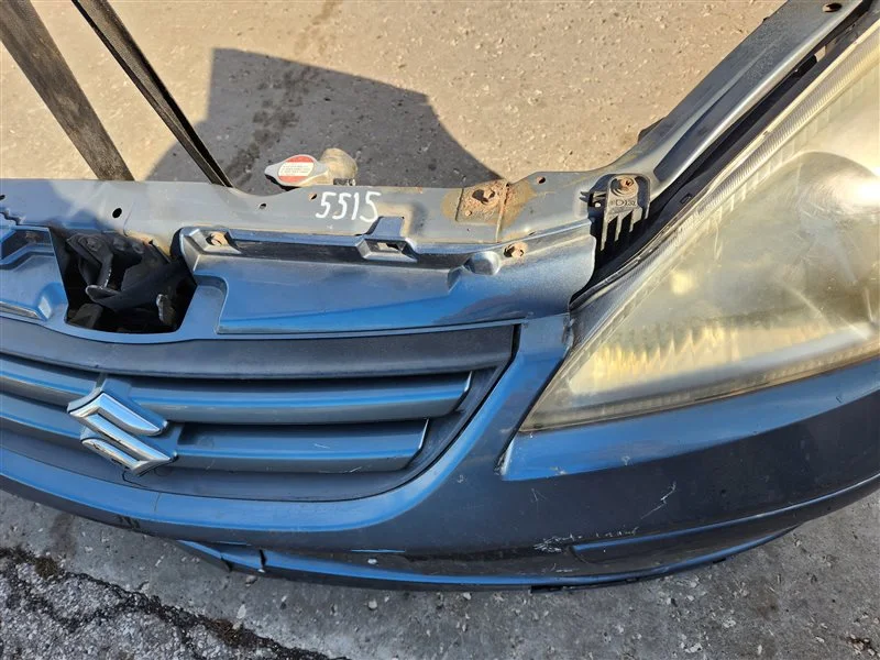 Nose cut Suzuki Liana ER 2006 - миниатюра 5