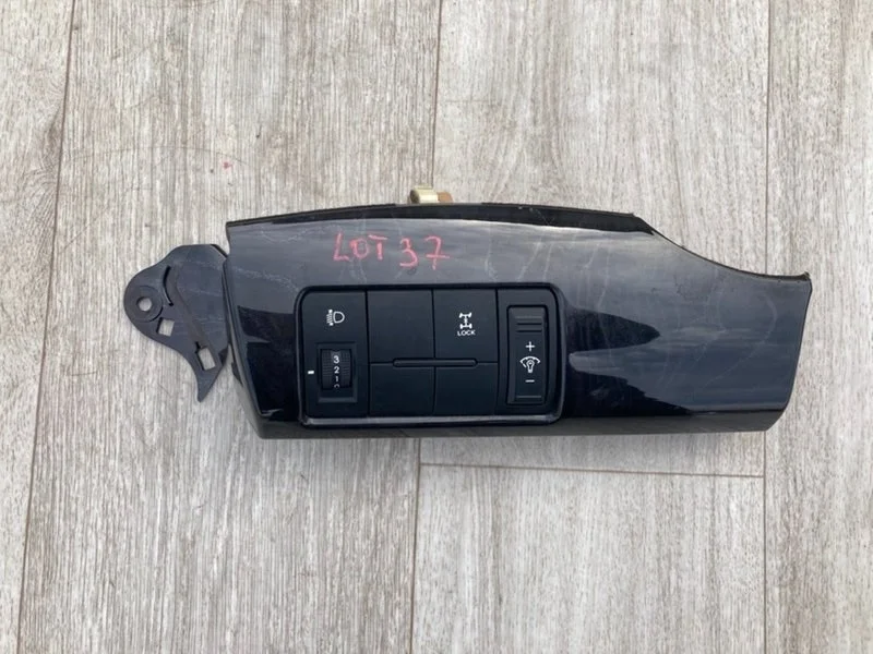 Кнопка Kia Sorento XM G6DC 3.5L 2013 - миниатюра 2