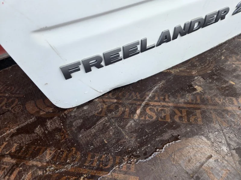 Дверь багажника Land Rover Freelander 2 2012 - миниатюра 5