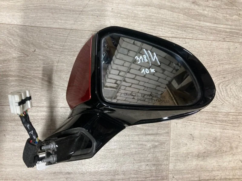 Зеркало правое Hyundai santa fe 4 2020 - миниатюра 2