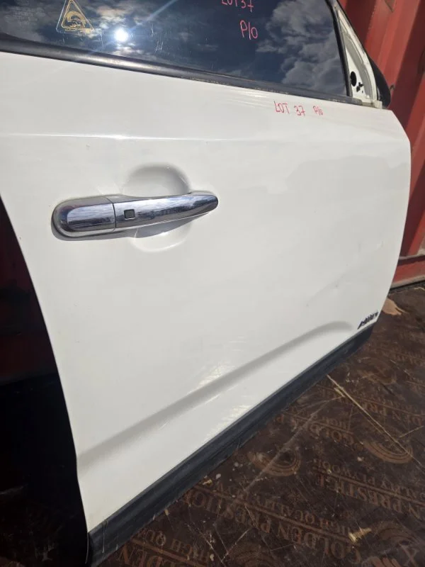 Дверь боковая передняя правая Kia Sorento XM G6DC - миниатюра 5