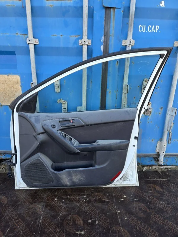 Дверь боковая передняя правая Kia Cerato 2 2012 - миниатюра 5