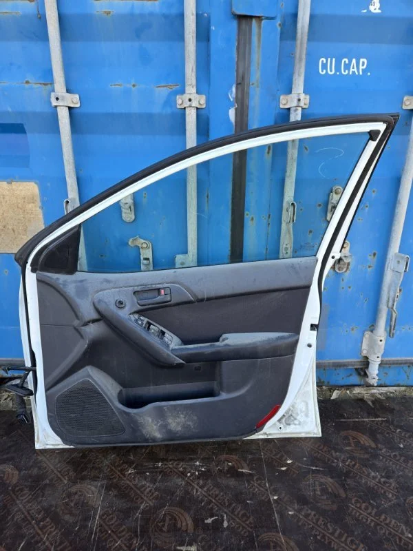 Дверь боковая передняя правая Kia Cerato 2 2012 - миниатюра 6