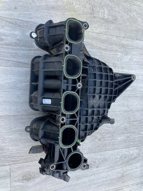 Коллектор впускной Ford Mondeo 5 S7CB 2012 - миниатюра 7