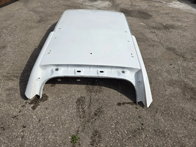 Крыша RENAULT Duster 2 2.0 2020 - миниатюра 6