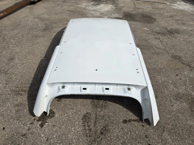 Крыша RENAULT Duster 2 2.0 2020 - миниатюра 7
