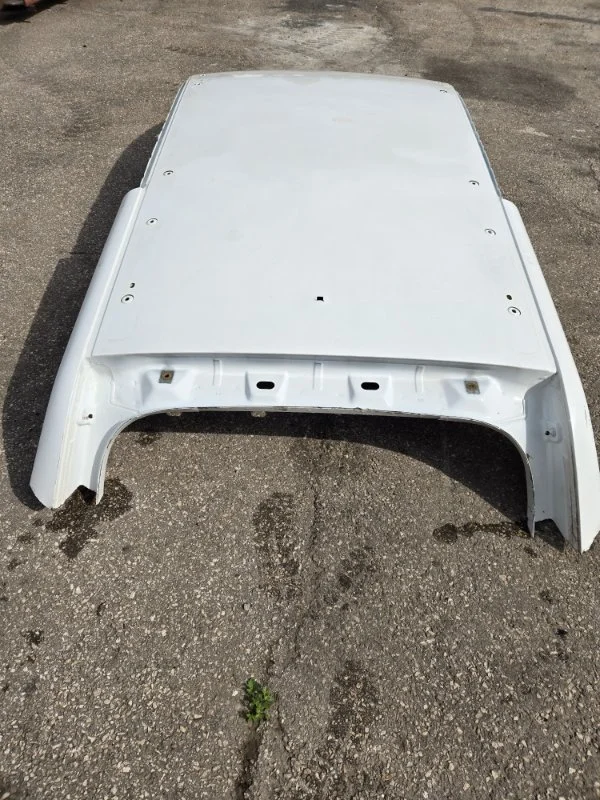 Крыша RENAULT Duster 2 2.0 2020 - миниатюра 8