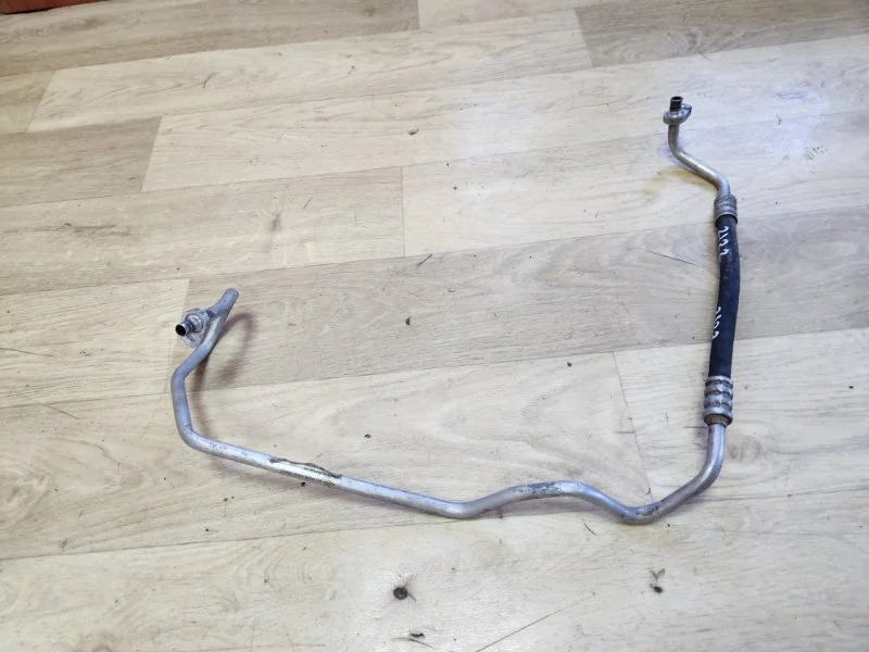 Трубка кондиционера Renault Duster 1 F4RE410 2020 - миниатюра 4