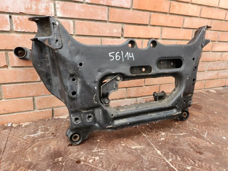 Балка подвески передняя Nissan X-Trail T30 2007 - миниатюра 3