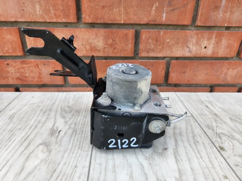 Блок ABS Renault Duster 1 F4RE410 2020 - миниатюра 5