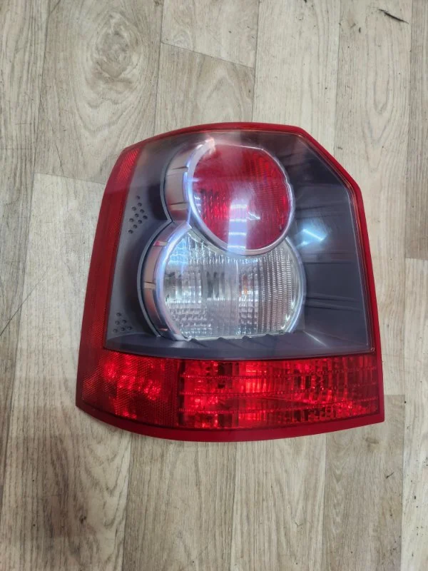 Стоп-сигнал левый Land Rover Freelander 2 2014 - изображение 1