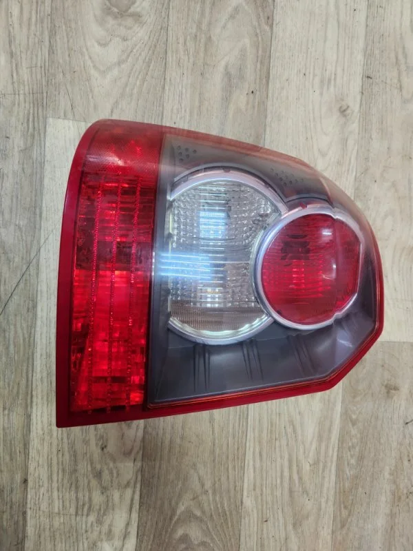 Стоп-сигнал левый Land Rover Freelander 2 2014 - миниатюра 2