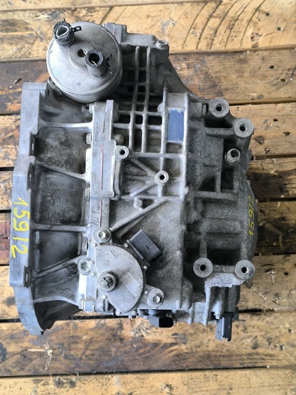 АКПП Mini Cooper R56 N12B16B - миниатюра 5