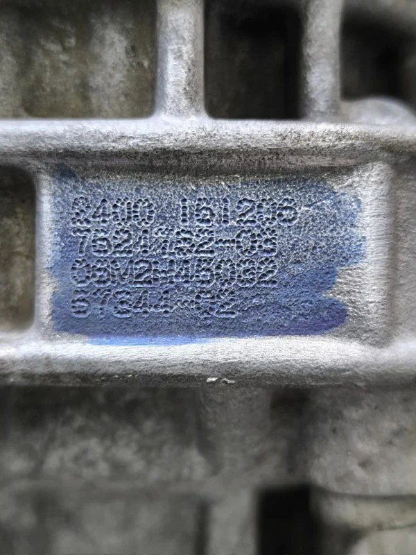 АКПП Mini Cooper R56 N12B16B - миниатюра 6