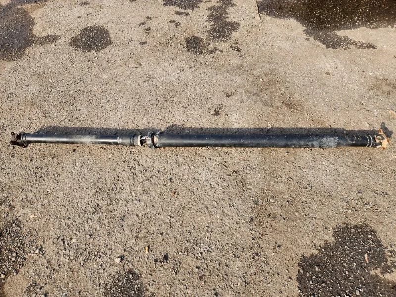 Карданный вал Renault Duster 1 F4RE410 2020 - миниатюра 6