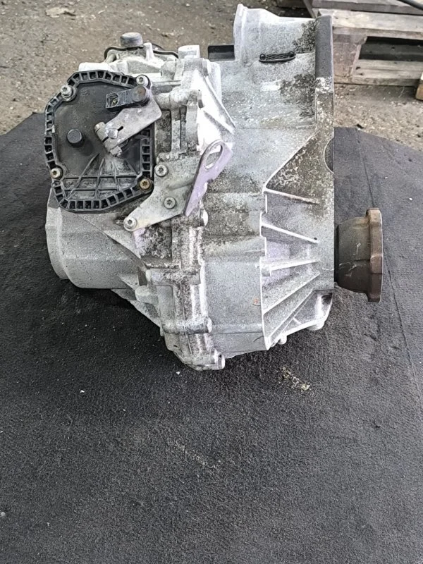 АКПП Audi CDA - миниатюра 2