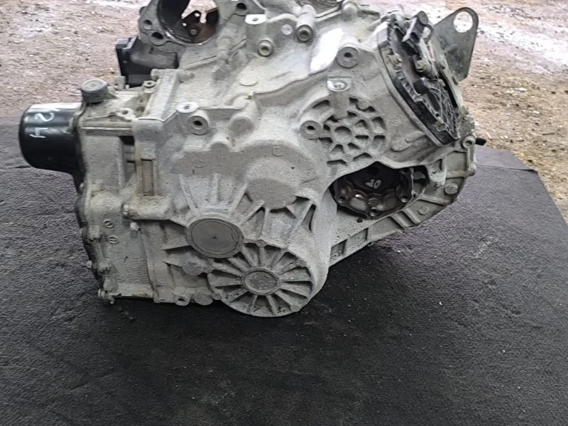 АКПП Audi CDA - миниатюра 3