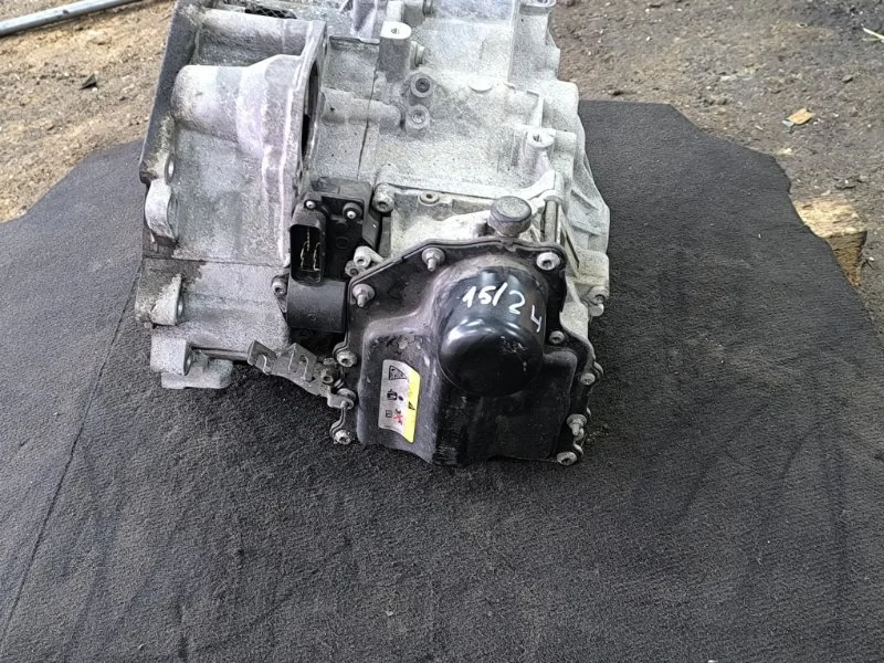 АКПП Audi CDA - миниатюра 4