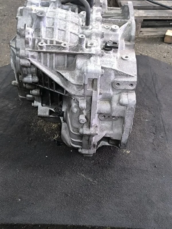 АКПП Nissan Murano Z52 VQ35 2010 - миниатюра 2