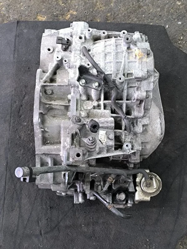 АКПП Nissan Murano Z52 VQ35 2010 - миниатюра 5