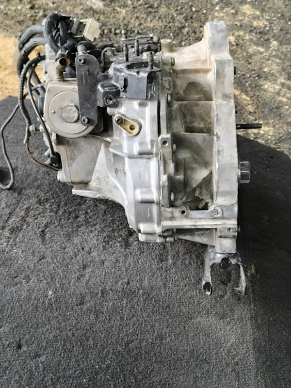 АКПП Renault Duster 1 F4RE410 2020 - миниатюра 2