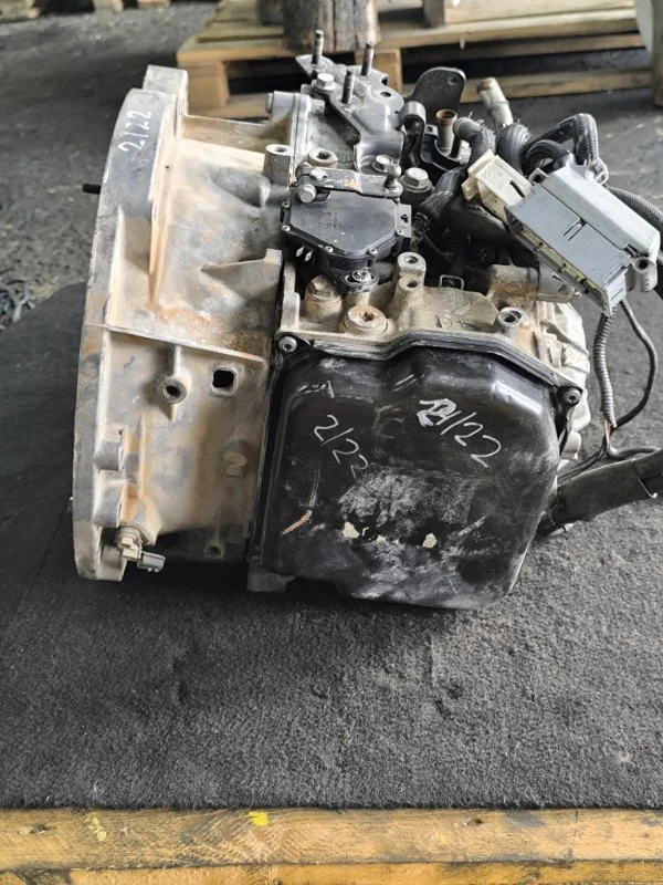 АКПП Renault Duster 1 F4RE410 2020 - миниатюра 4