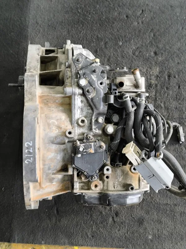 АКПП Renault Duster 1 F4RE410 2020 - миниатюра 5