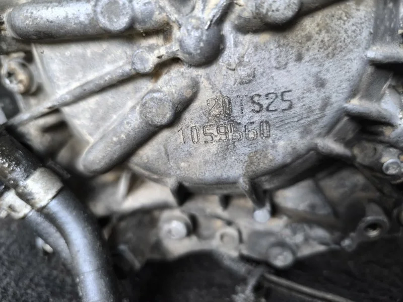 АКПП Renault Duster 1 F4RE410 2020 - миниатюра 7