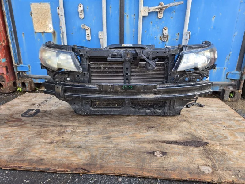 Nose cut Kia Cerato 2 2012 - изображение 1