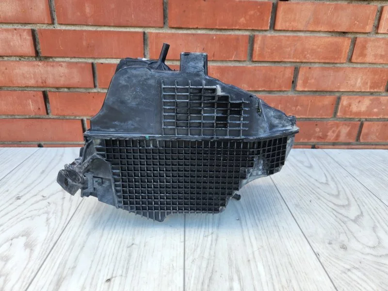 Корпус воздушного фильтра Renault Duster 1 F4RE410 - миниатюра 3