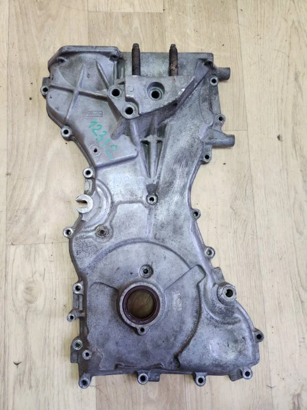 Кожух ГРМ Mazda СХ 7 L3-VDT 2.3 2010 - изображение 1