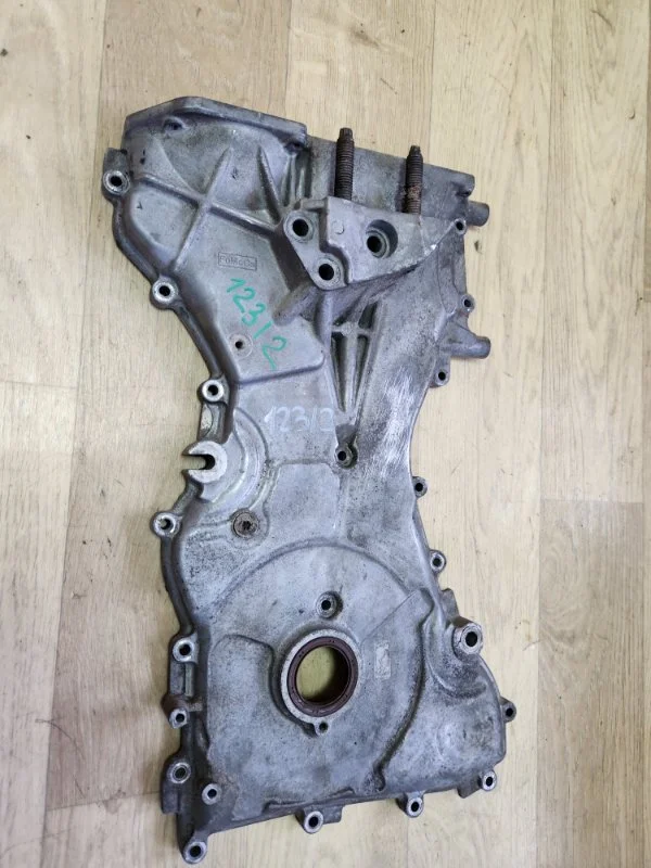 Кожух ГРМ Mazda СХ 7 L3-VDT 2.3 2010 - миниатюра 4
