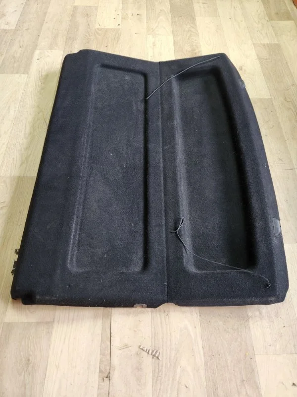 Полка багажника RENAULT Duster 2 2.0 2020 - миниатюра 4