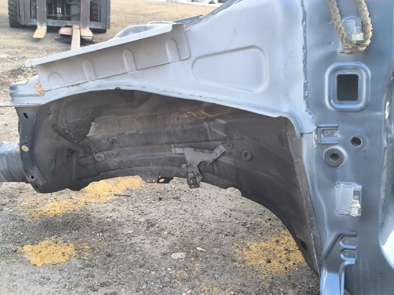 Кузов VOLVO XC60 УНИВЕРСАЛ B6304T 2008 - миниатюра 6