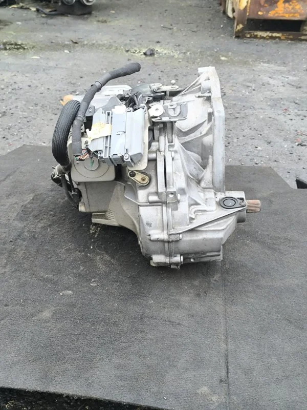 АКПП Peugeot 308 1 PSA5F01 2010 - миниатюра 2