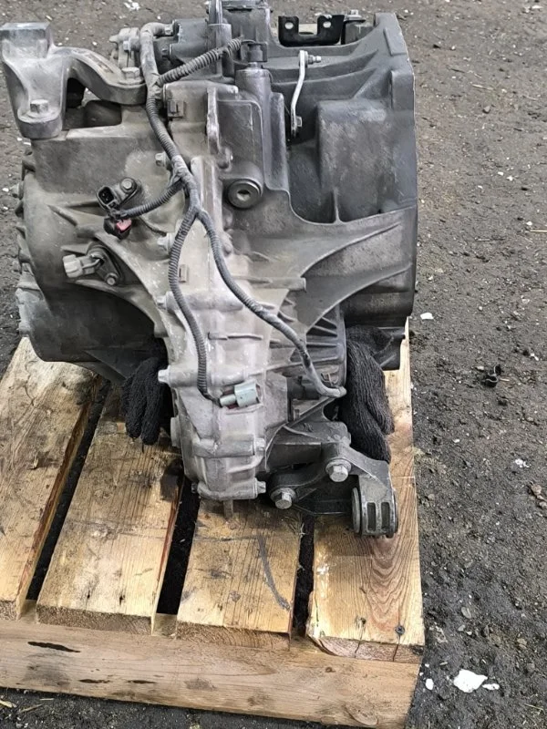 АКПП Ford Focus 3 PNDA 1.6 - миниатюра 2